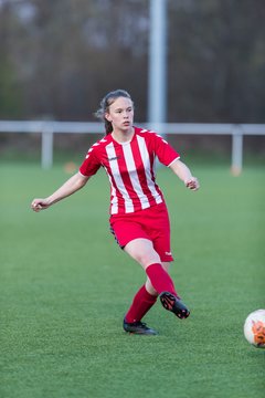 Bild 250 - wBJ SV Wahlstedt - TuS Tensfeld : Ergebnis: 0:1